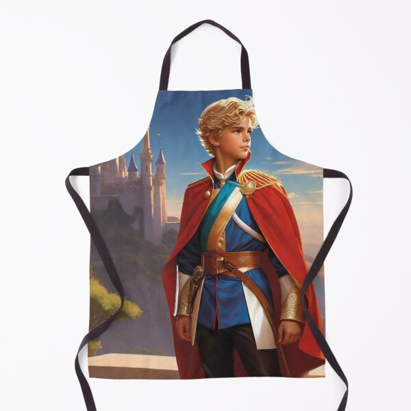 Item preview, Heir of the Crimson Keep designed and sold by afrancisCL.
