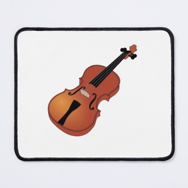 Item preview, Violin – Elegant Sound and Timeless Craftsmanship designed and sold by Aariq.