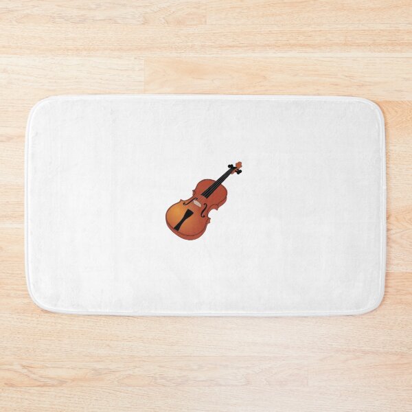 Item preview, Violin – Elegant Sound and Timeless Craftsmanship designed and sold by Aariq.