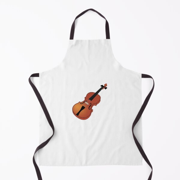 Item preview, Violin – Elegant Sound and Timeless Craftsmanship designed and sold by Aariq.