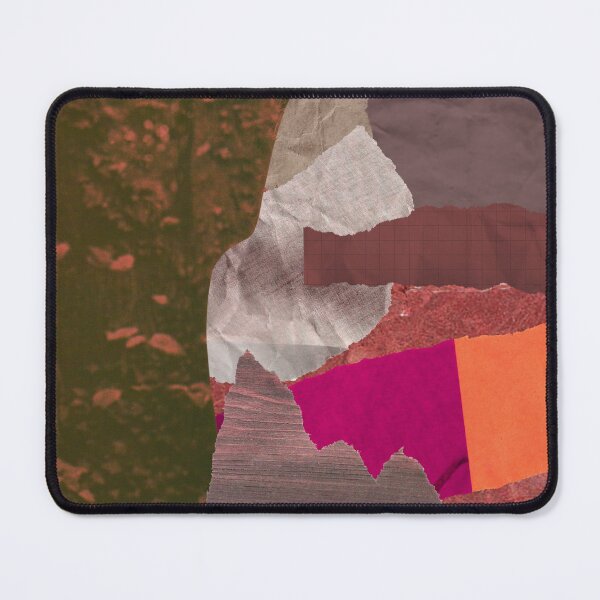 Item preview, Autumn Hike Collage designed and sold by Swooncake Press.