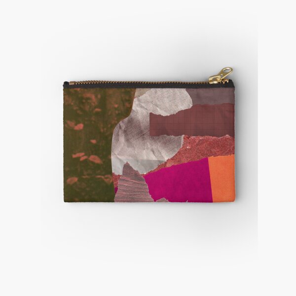 Item preview, Autumn Hike Collage designed and sold by Swooncake Press.