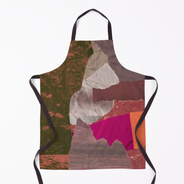 Item preview, Autumn Hike Collage designed and sold by Swooncake Press.