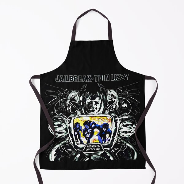 Item preview, JAILBREAK T.hin Li.zzy designed and sold by leerladner.