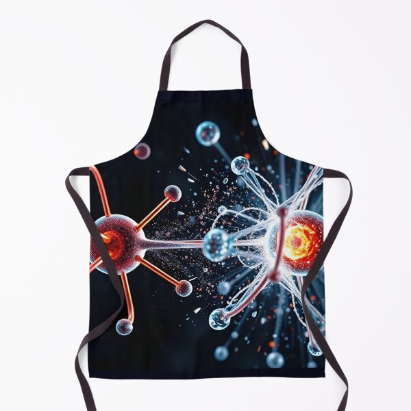 Item preview, Fusion Begins designed and sold by EyesthatBlind.