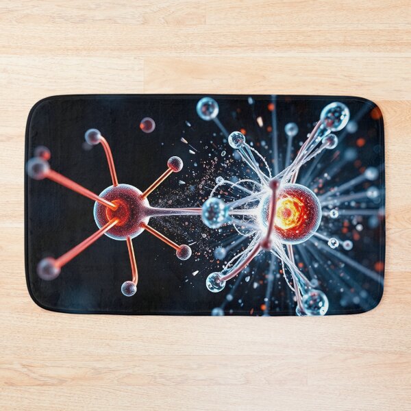 Item preview, Fusion Begins designed and sold by EyesthatBlind.