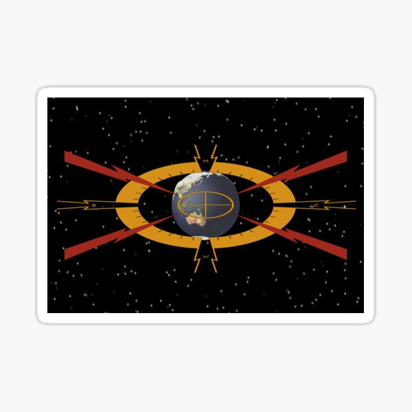 Item preview, Ming's Target designed and sold by Dalekboy.