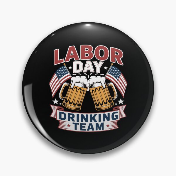 Artikelvorschau, Trinkteam Patriotisches Bier entworfen und verkauft von ticlitule.