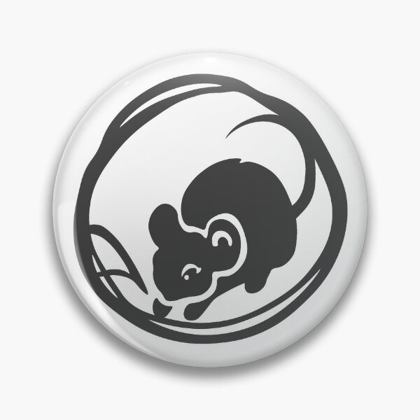 Item preview, Original Fieldmoot Mouse designed and sold by FieldmootMerch.