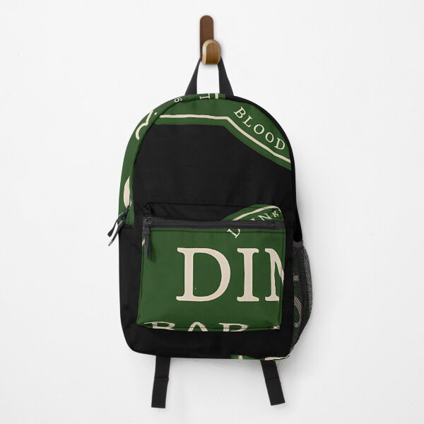 Item preview, Dino_s Ba.r and Grill designed and sold by leerladner.