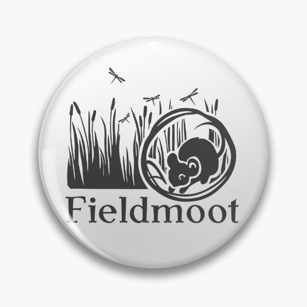 Item preview, Original Fieldmoot Logo designed and sold by FieldmootMerch.