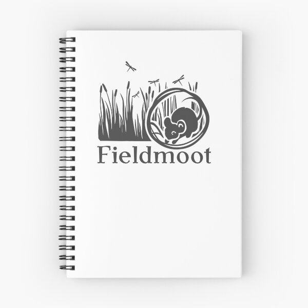 Item preview, Logotipo original de Fieldmoot designed and sold by FieldmootMerch.