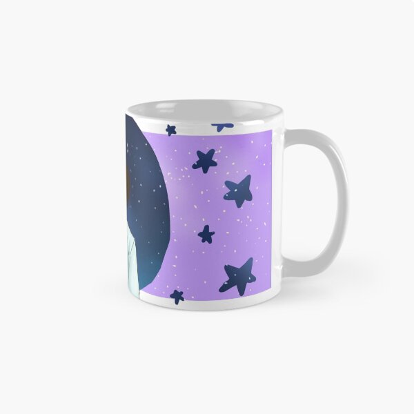 Item preview, Javert Space Shirt designed and sold by hatarlakrits.