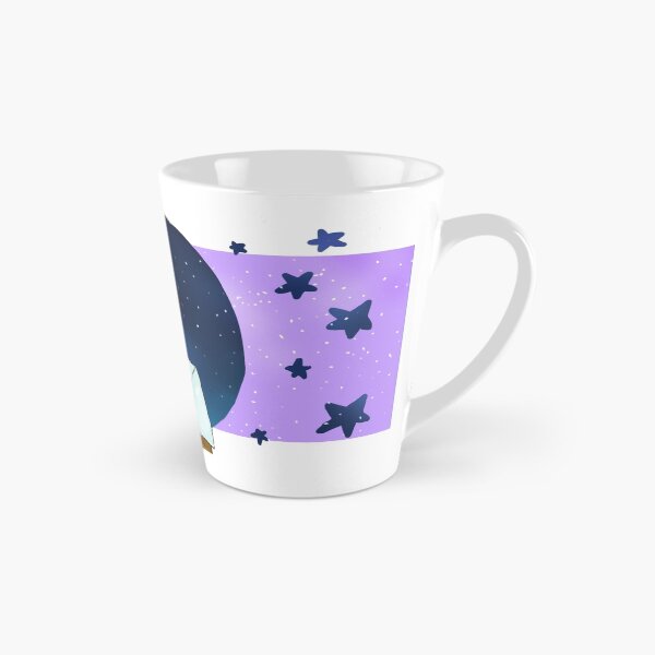 Item preview, Javert Space Shirt designed and sold by hatarlakrits.