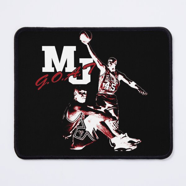Item preview, Michael Jordan Chicago Bulls NBA designed and sold by NICETIME STUDIO.