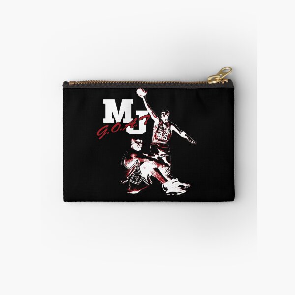 Item preview, Michael Jordan Chicago Bulls NBA designed and sold by NICETIME STUDIO.