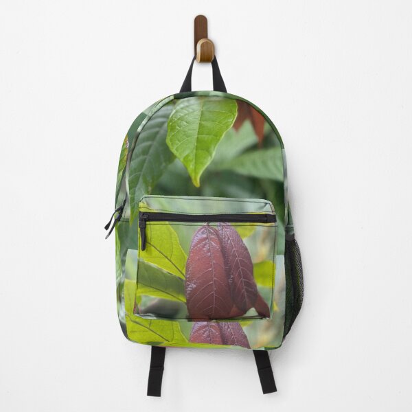Item preview, Cacao Leaves – Tropical Chocolate Plant Photography designed and sold by TrisaThyme.