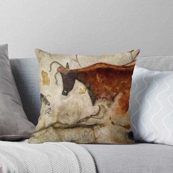 Item preview, Lascaux II is a replica of the cave of Lascaux designed and sold by BritishYank.