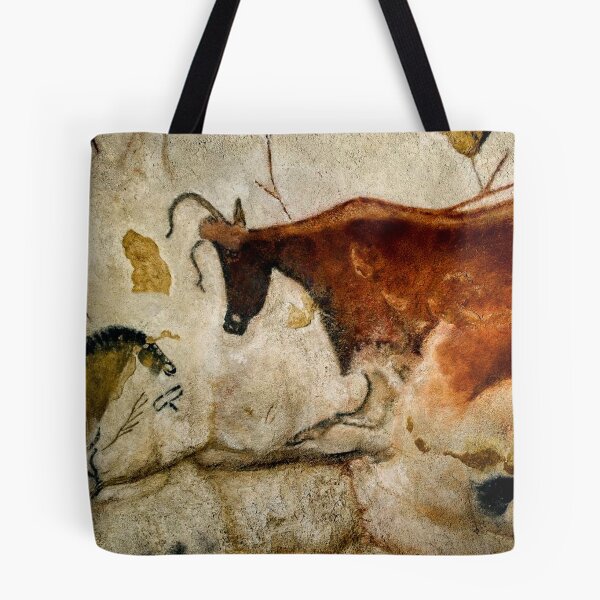Item preview, Lascaux II is a replica of the cave of Lascaux designed and sold by BritishYank.