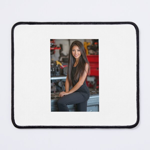 Item preview, Copy of Shop Girl designed and sold by sexystuff4days.