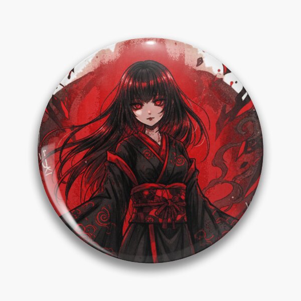 Item preview, Ethereal Anime Girl in Dreamlight designed and sold by JadesaShop.