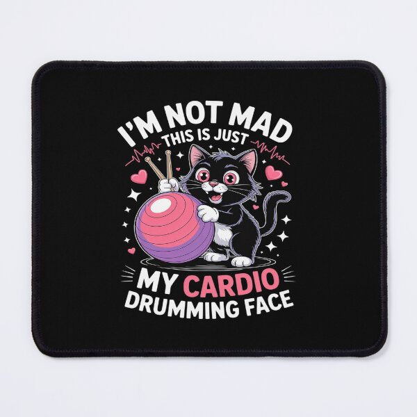Item preview, Drumming fitness Cardio drumming designed and sold by ticlitule.