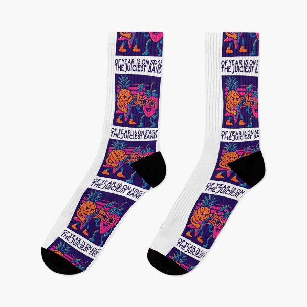 Item preview, The Juiciest Band of Year designed and sold by threeABinks.