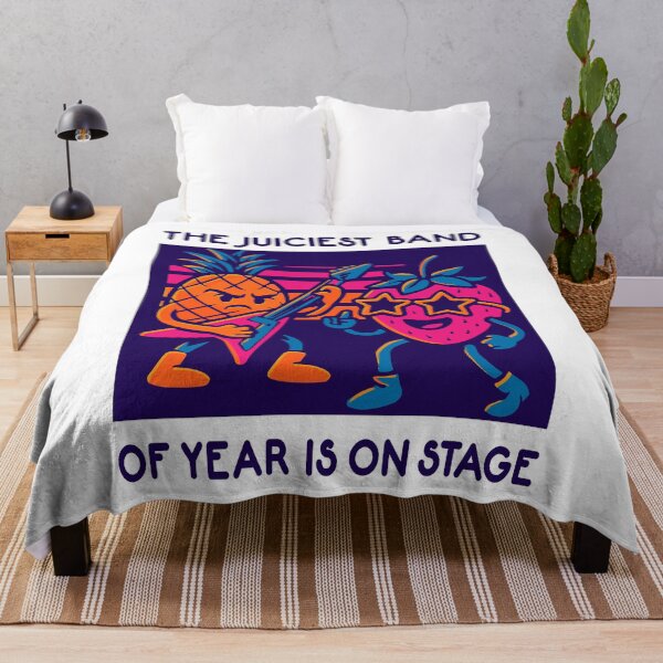 Item preview, The Juiciest Band of Year designed and sold by threeABinks.