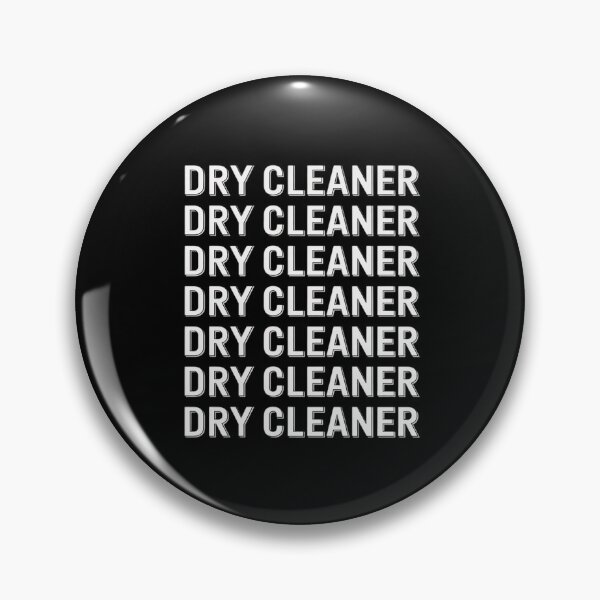 Item preview, Dry Cleaner designed and sold by ticlitule.