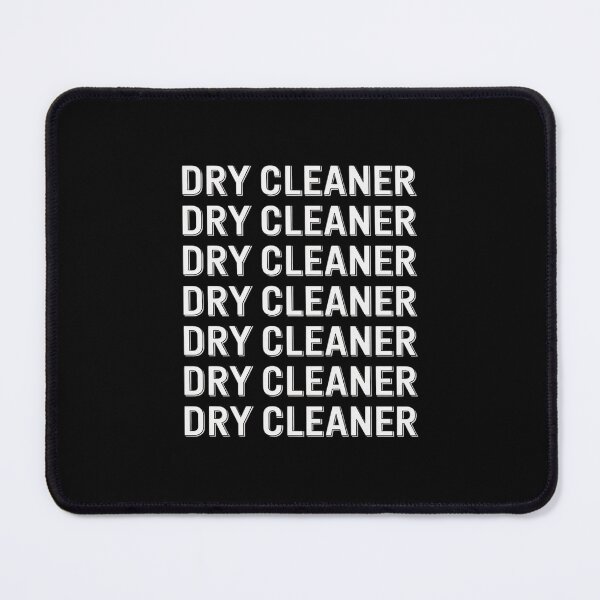 Item preview, Dry Cleaner designed and sold by ticlitule.