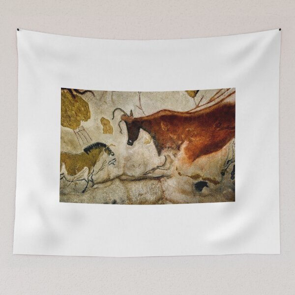 Item preview, Lascaux II is a replica of the cave of Lascaux designed and sold by BritishYank.