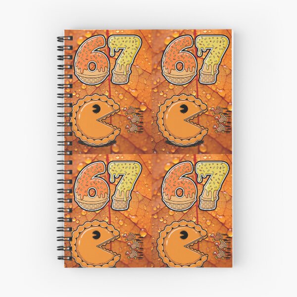 Item preview, 67 Meme Thanksgiving  designed and sold by WoodburyLake.