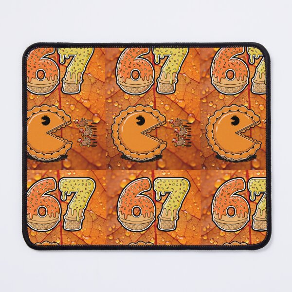 Item preview, 67 Meme Thanksgiving designed and sold by WoodburyLake.