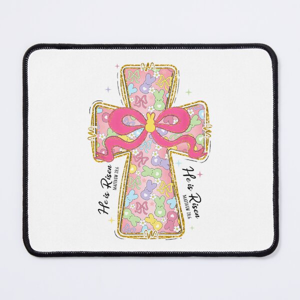 Item preview, of after used Christ, in crucified. being his Easter, Jesus from to resurrection the the is during especially commonly It dead Christianity commemorating resurrection celebrate designed and sold by JUSchallerArt.
