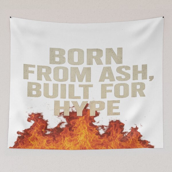 Item preview, Forged in Fire, Styled for Impact designed and sold by Mindful56.