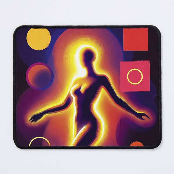 Item preview, The Awakening of the Aura designed and sold by VEIR.
