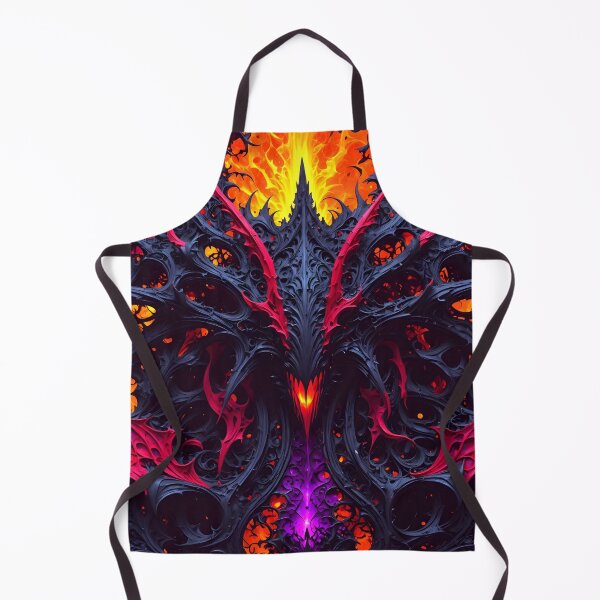 Item preview, Abstract Goth Paint Design designed and sold by EyesthatBlind.