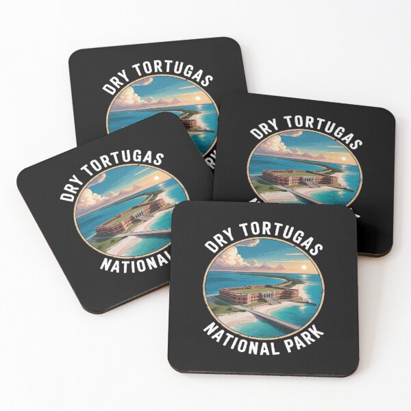 Item preview, Dry Tortugas National Park Florida Outdoor Scuba Diving designed and sold by BiellaSar.