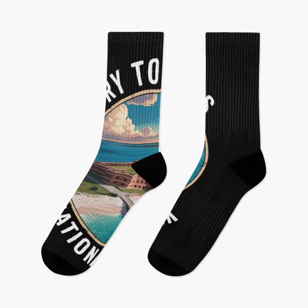 Item preview, Dry Tortugas National Park Florida Outdoor Scuba Diving designed and sold by BiellaSar.
