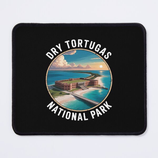 Item preview, Dry Tortugas National Park Florida Outdoor Scuba Diving designed and sold by BiellaSar.