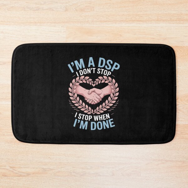 Item preview, DSP Week Appreciation Direct Support Professional DSP designed and sold by BiellaSar.