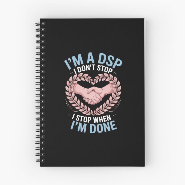 Item preview, DSP Week Appreciation Direct Support Professional DSP designed and sold by BiellaSar.