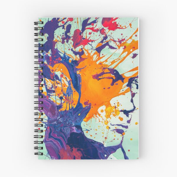 Item preview, Giuliano Supernova designed and sold by  Enjoy Artwork .