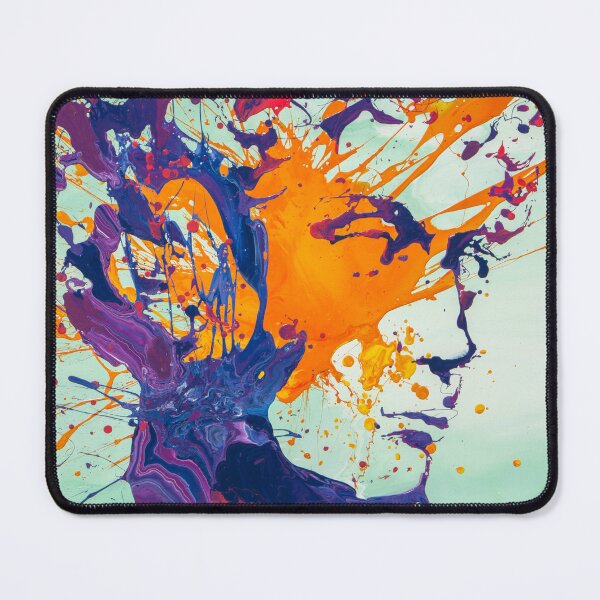 Item preview, Giuliano Supernova designed and sold by  Enjoy Artwork .