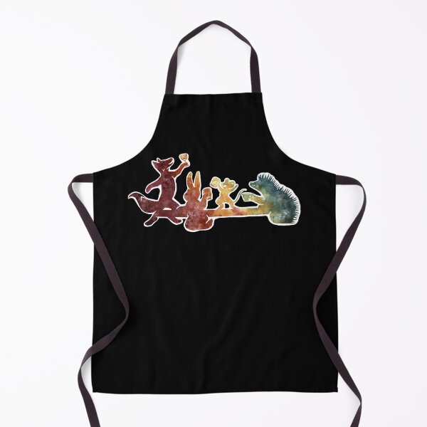 Item preview, A Feast of Belonging: Fieldmoot 2025, silhouette designed and sold by FieldmootMerch.