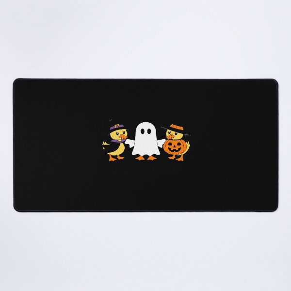 Item preview, Duck Duck Boo Cute Funny Halloween Duck designed and sold by BiellaSar.