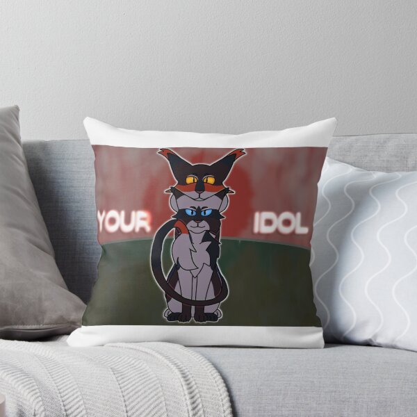Item preview, Your Idol - Darktail & Sol designed and sold by Kitvinn.