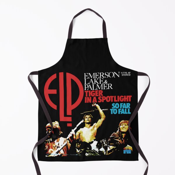 Item preview, Eme.rson, Lak.e & Palmer designed and sold by lkpdesigns.