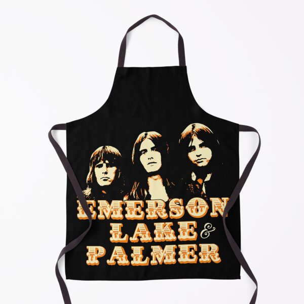 Item preview,  Eme.rson, Lak.e & Palmer designed and sold by lkpdesigns.