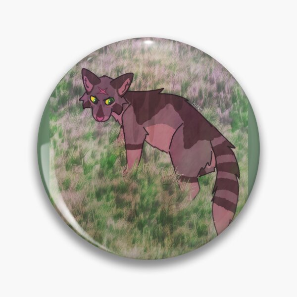 Item preview, Crabapple's Cruelty - HatchClan designed and sold by Kitvinn.